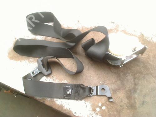 Used Rear left seatbelt Rear left seatbelt BMW 5 Touring (F11) 530 d (258 hp) 36492231 36492231