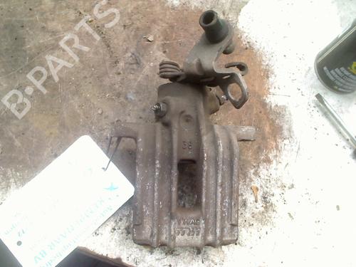 Left rear brake caliper SEAT LEON (1P1) 1.6 | BP31270204M107 - Image 2