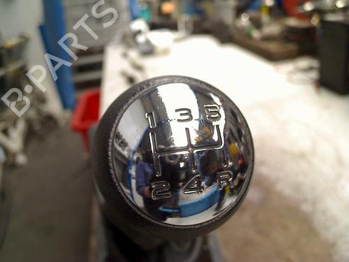 Shift knob CITROËN C3 II (SC_) 1.4 | BP36490983I34 - Image 2