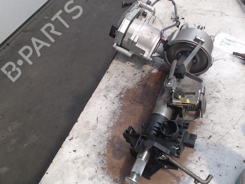 Used Steering column OPEL MERIVA A MPV (X03) 1.6 16V (E75) (100 hp) 32855602