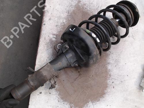 Used Left front shock absorber CITROËN C3 I (FC_, FN_) 1.4 i (73 hp) 25724697