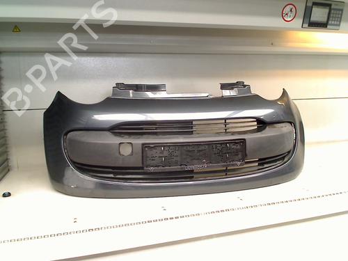 Used Front bumper CITROËN C1 (PM_, PN_) 1.0 (68 hp) 26199645