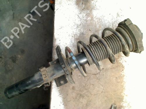 Annen AUDI A2 (8Z0) 1.4 TDI (75 hp) 33021825