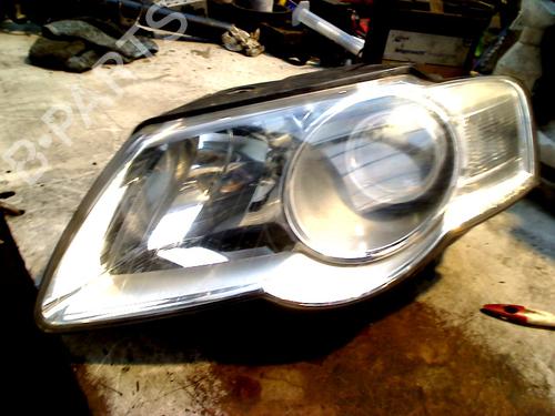 Used Left headlight Left headlight 31128238 31128238