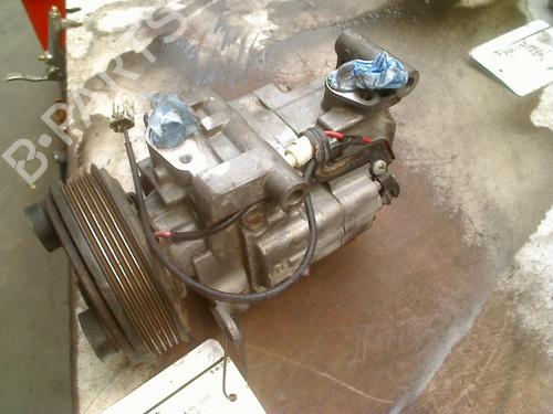 Used AC compressor MAZDA 5 (CR) 1.8 (CR19) (116 hp) 28602417