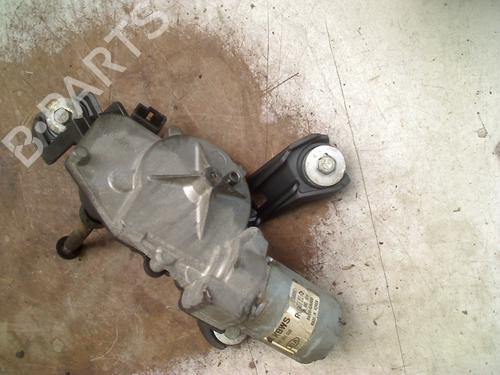 Rear wiper motor KIA PICANTO III (JA) 1.0 | BP36277411M102 - Image 2