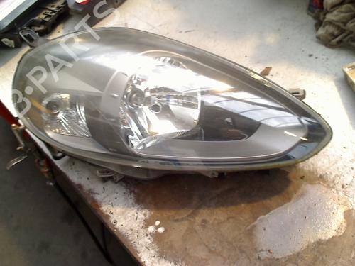 Faro derecho FIAT PUNTO (199_) 0.9 Twinair Turbo (86 hp) 31267820