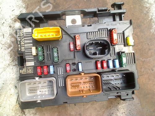 Commande Confort PEUGEOT 207 (WA_, WC_) 1.4 (73 hp) 30497282