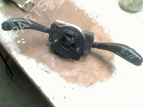 Used Steering column stalk Steering column stalk SKODA FABIA II Combi (545) 1.2 TDI (75 hp) 36116201 36116201