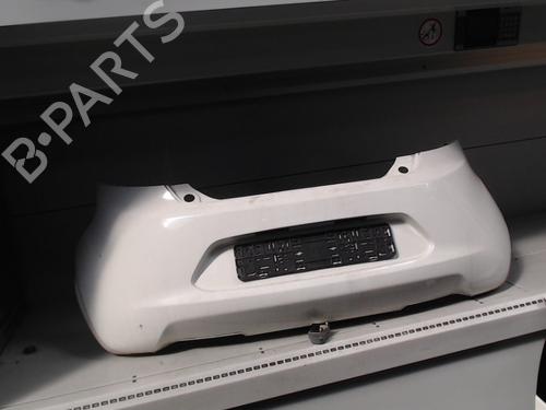 Used Rear bumper FORD KA (RU8) 1.2 (69 hp) 24963643