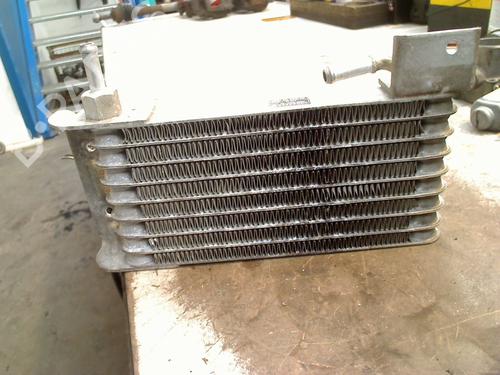 Oljekjøler KIA SORENTO I (JC) 2.5 CRDi 4WD (140 hp) 31174966