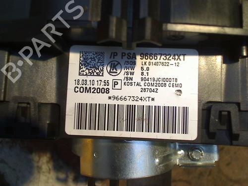 Steering column stalk CITROËN DS3 (SA_) 1.4 VTi 98 | BP32395235I23