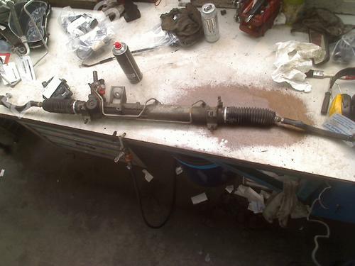 Lenkgetriebe für VOLVO S60 I (384) 2.4 (170 hp) 32780173