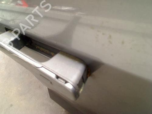 Right front door JAGUAR I-PACE (X590) EV400 AWD | BP31177058C3