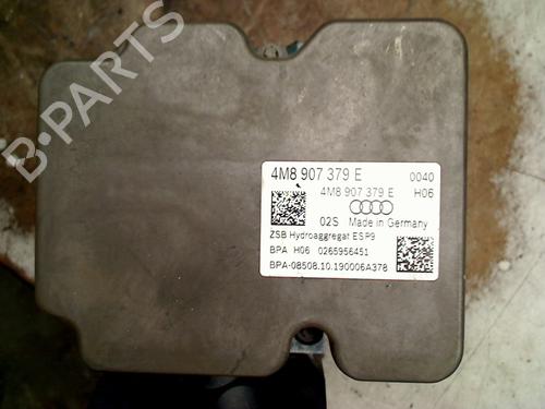 abs-pump-audi-q8-4mn-4mt-2018-36434209 main image