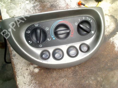 Commande Chauffage FORD KA (RB_) 1.3 i (60 hp) 27724335