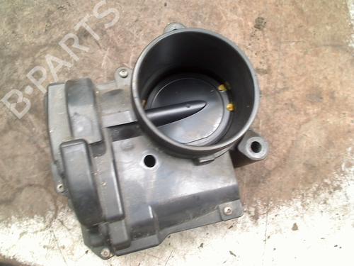Drosselklappe für CITROËN C3 II (SC_) 1.6 VTi 120 (120 hp) 33022220