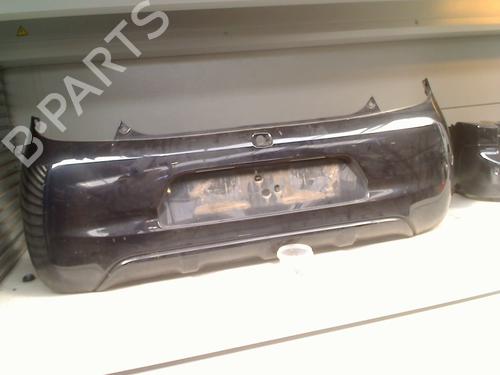 Used Rear bumper PEUGEOT 108 1.0 VTi (69 hp) 29898034