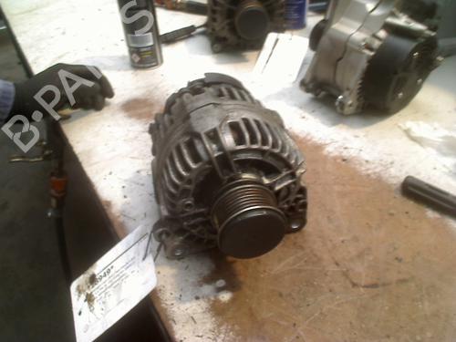 Used Alternator VW LUPO I (6X1, 6E1) 1.2 TDI 3L (61 hp) 29274466