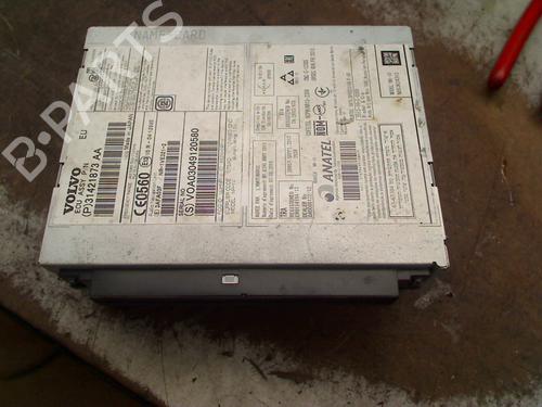 Elektronisk modul Elektronisk modul VOLVO V60 I (155) D6 Hybrid AWD (280 hp) 37031197 37031197