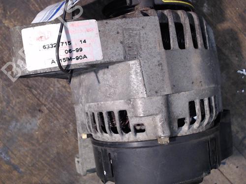 Alternator FIAT BRAVO I (182_) 1.2 16V 80 | BP21903067M7 