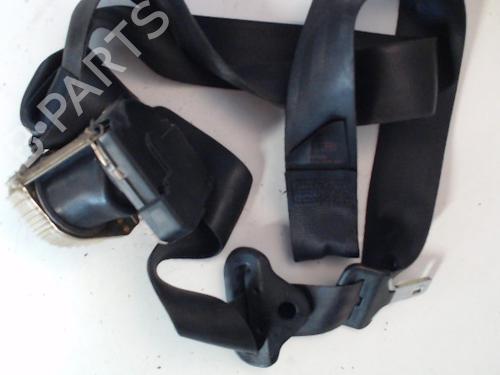 Used Front left seatbelt Front left seatbelt 21909206 21909206