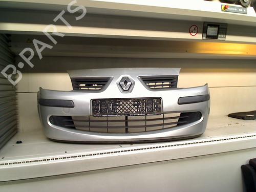 Used Front bumper RENAULT MODUS / GRAND MODUS (F/JP0_) 1.6 (JP03, JP0B, JP0U, JP0Y, JP1G) (112 hp) 31978492