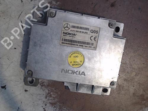 Used Control unit Control unit 21945248 21945248