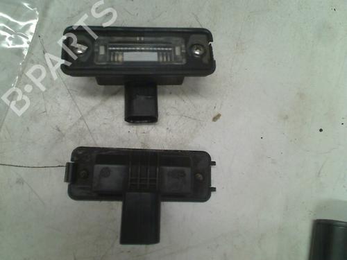 Nummerpladelys Nummerpladelys 21930053 21930053