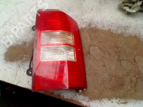 Used Right taillight Right taillight 38463987 38463987