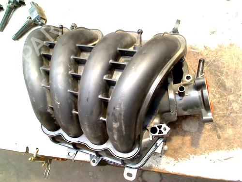 Intake manifold MAZDA 6 Saloon (GJ, GL) 2.0 (GJ2, GL2, GL6) | BP30616924M70 - Image 2