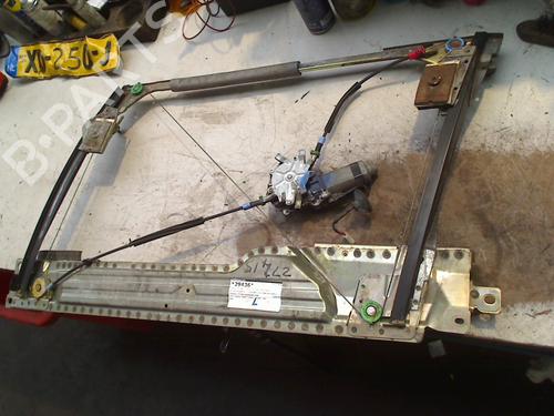 Rudehejsemekanisme ventre foran VOLVO C70 I Coupe (872) T-5 (240 hp) 32727680