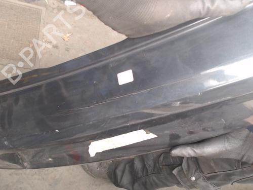 Rear bumper VW GOLF VI (5K1) 1.4 TSI | BP25620335C8 
