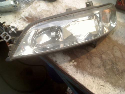 Optica esquerda OPEL VECTRA B (J96) 2.2 DTI 16V (F19) (125 hp) 31128153