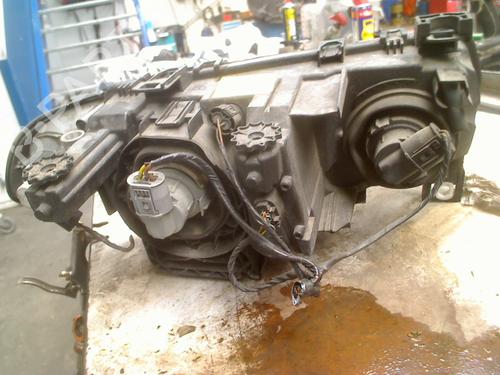 Left headlight BMW 3 Compact (E46) 316 ti | BP29334992C28 - Image 2