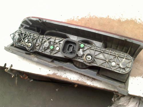 Left taillight FIAT DUCATO Van (250_) 115 Multijet 2,0 D | BP33241820C34 - Image 3