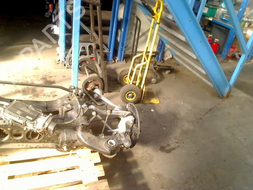 Manga de eixo trás direita Manga de eixo trás direita TOYOTA MIRAI (JPD2_) FCV (JPD20) (182 hp) 34251442 34251442