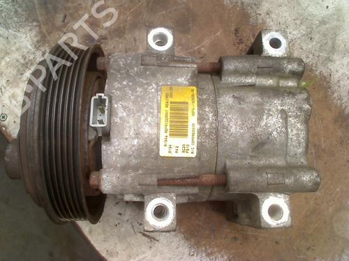 Compressore A/C FORD FIESTA IV (JA_, JB_) 1.3 i (60 hp) 27642206
