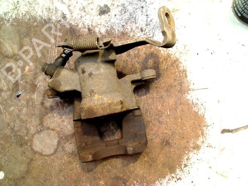 Venstre bremsekaliber bag MAZDA 6 Saloon (GJ, GL) 2.0 (GJ2, GL2, GL6) (146 hp) 31270278