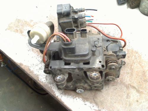Suspension compressor AUDI Q8 (4MN, 4MT) RS FSI Mild Hybrid quattro | BP36491004M103 - Image 2