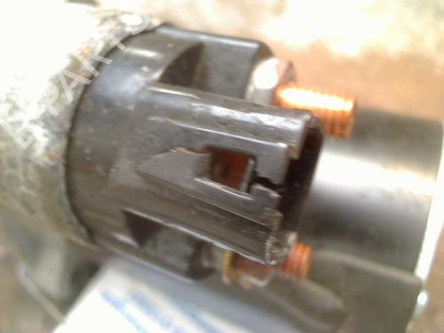Starter HYUNDAI i20 I (PB, PBT) 1.2 | BP29954739M8