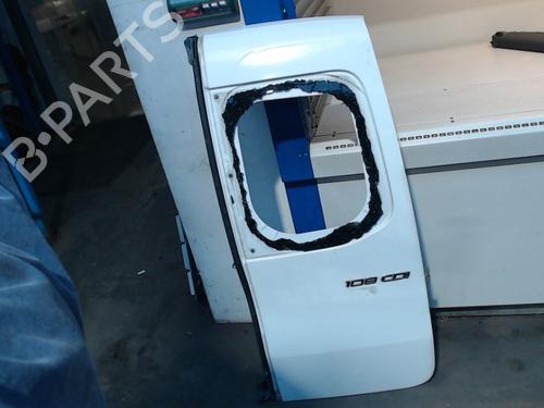 Used Right rear door MERCEDES-BENZ CITAN Box Body/MPV (W415) 108 CDI (415.601, 415.603) (75 hp) 24892162