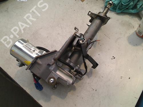 Used Steering column NISSAN NOTE (E11, NE11) 1.6 (110 hp) 32855562