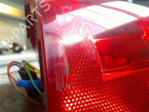 Right taillight HYUNDAI TUCSON (JM) 2.0 | BP29898066C35