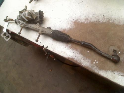 Used Steering rack Steering rack PEUGEOT 207 (WA_, WC_) 1.4 16V (95 hp) 36263335 36263335
