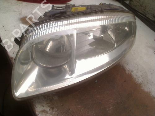 Used Left headlight ALFA ROMEO GT (937_) 2.0 JTS (937CXH1A, 937CXH11) (165 hp) 29335020