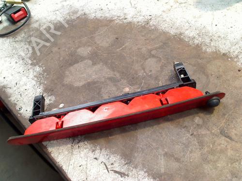 Used Third brake light SUZUKI ALTO VII (GF, HA25_, HA35_) 1.0 (AMF310, GFC31S) (68 hp) 31294164