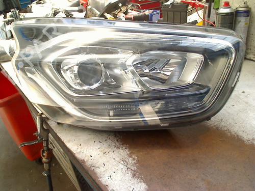 Lyskaster høyre FORD TRANSIT CUSTOM V362 Van (FY, FZ) 2.0 EcoBlue (170 hp) 30624585