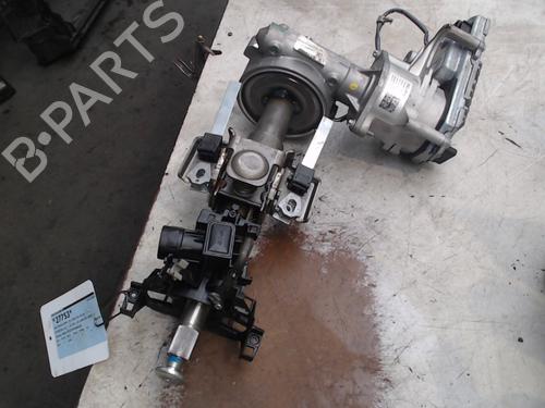 Used Steering column OPEL MERIVA A MPV (X03) 1.6 16V (E75) (100 hp) 32855603