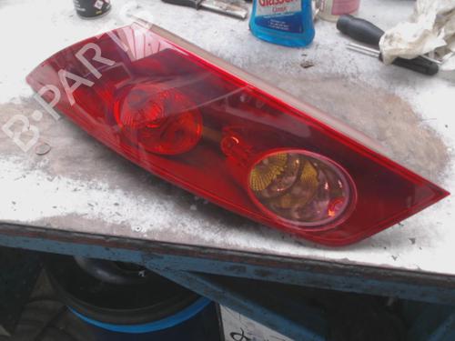 Used Left taillight Left taillight 39448023 39448023